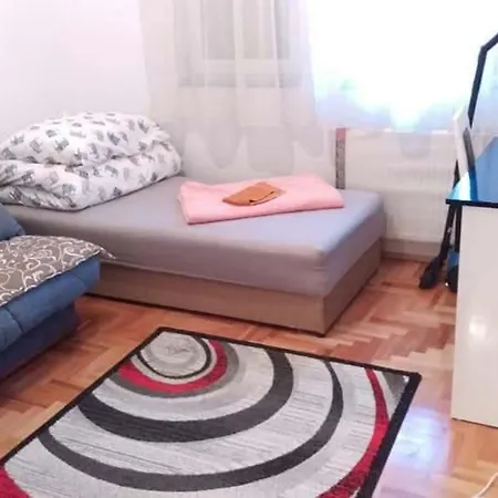 شقة Studio Paris